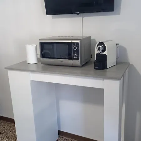 Apartment Demi House