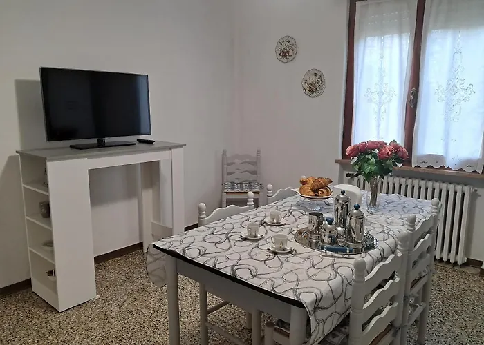 Apartament Demi House Peschiera del Garda