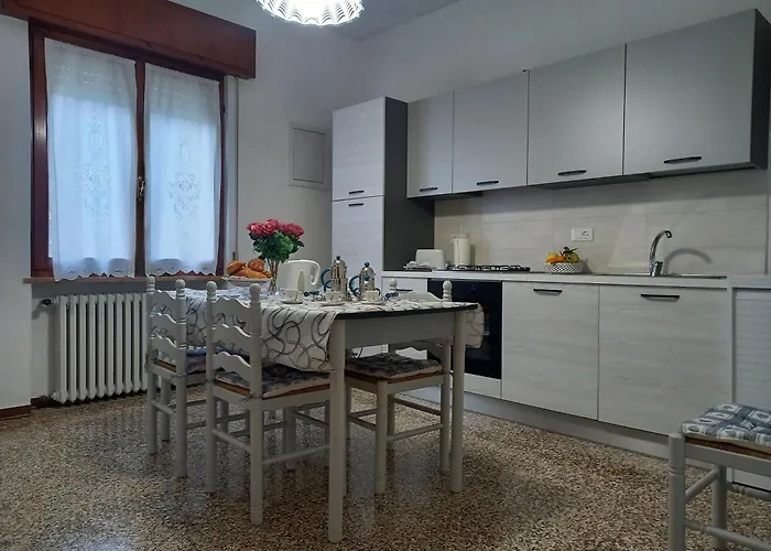 Demi House Apartament