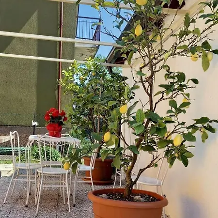 Appartamento Demi House *