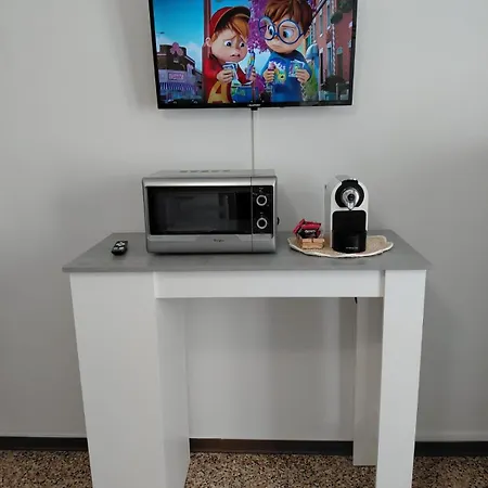 Appartamento Demi House Peschiera del Garda