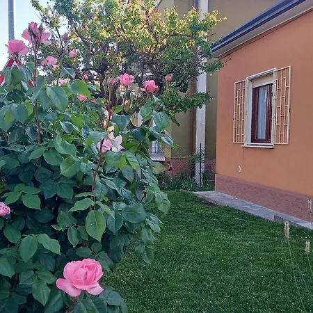 Demi House * Peschiera del Garda